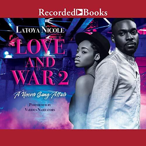 Love and War 2: A Hoover Gang Affair