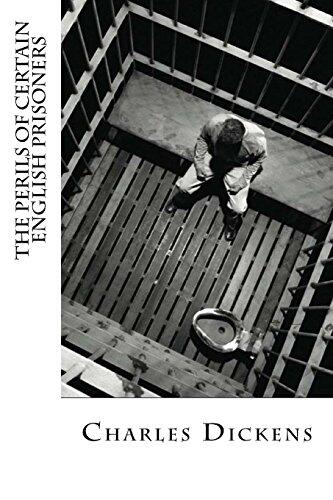 The Perils of Certain English Prisoners