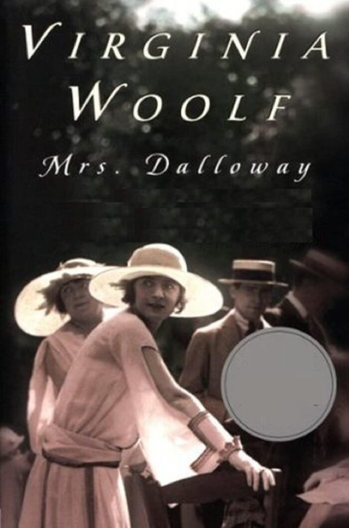Mrs. Dalloway
