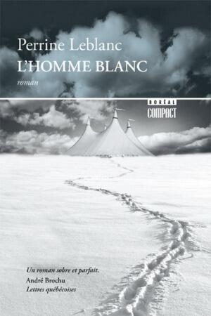 L'homme blanc