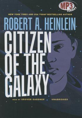 Citizen of the Galaxy