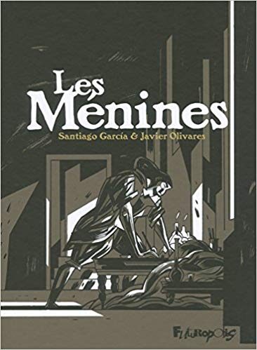 Les Ménines