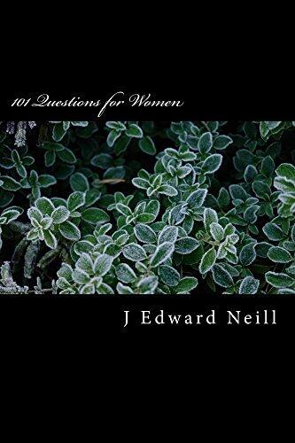 101 Questions for Women: Quick Philosophical Questions for Ladies