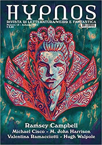 Hypnos - Rivista di Letteratura Weird e Fantastica. Vol. 13