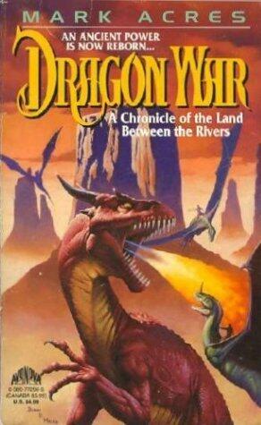 Dragon War