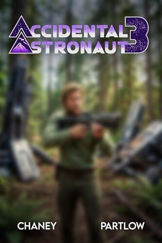 Accidental Astronaut 3