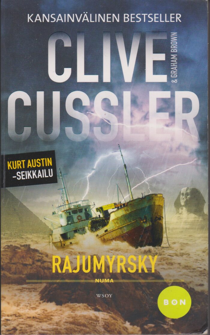 Rajumyrsky