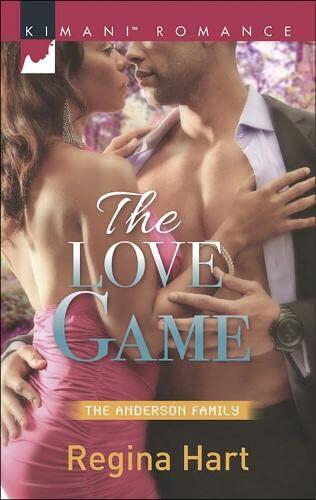 The Love Game