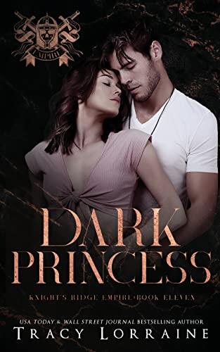 Dark Princess: A Dark Mafia High School Romance