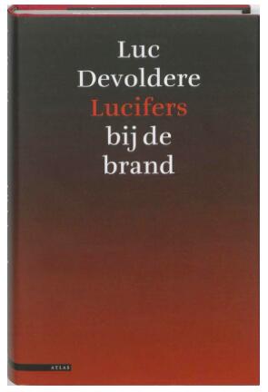 Lucifers bij de brand