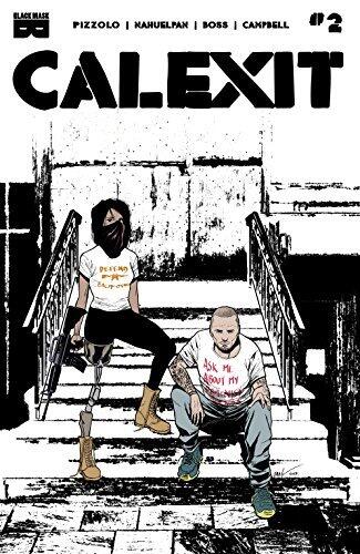 Calexit #2