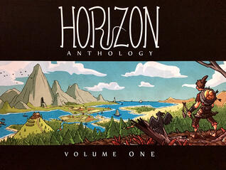 Horizon Anthology, Vol. 1