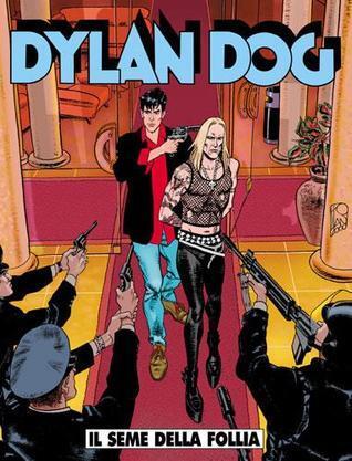 Dylan Dog n. 175: Il seme della follia