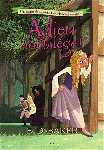 Adieu sortilège !