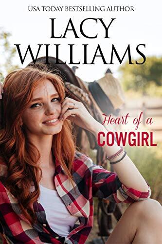 Heart of a Cowgirl