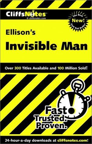 Cliffsnotes on Ellison's Invisible Man
