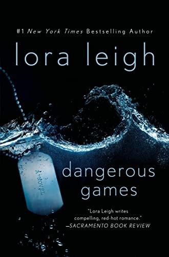 Dangerous Games: A Novel