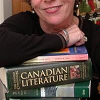 Lorna Crozier