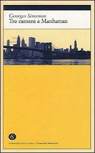 Tre camere a Manhattan