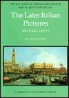 The Later Italian Pictures in the Collection of Her Majesty The Queen
