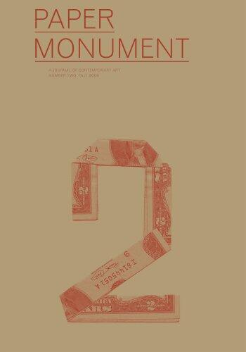 Paper Monument