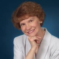 Beverly Lewis