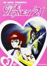 Cutie Honey '21