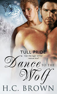 Dance to the Wolf