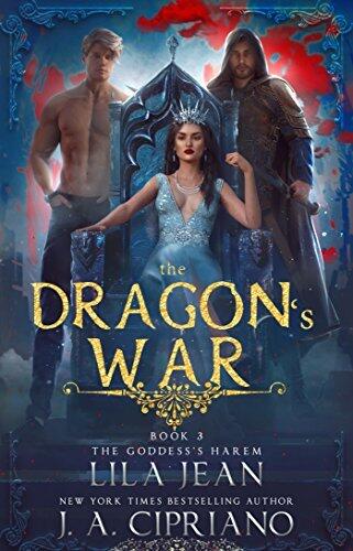 The Dragon's War