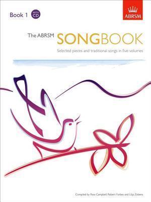 The ABRSM Song Book