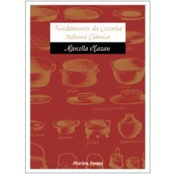 Fundamentos da cozinha italiana clássica