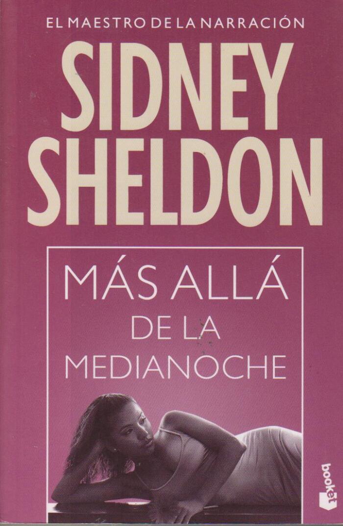 Más allá de la Medianoche