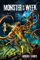 Monster of the Week Revised Edition