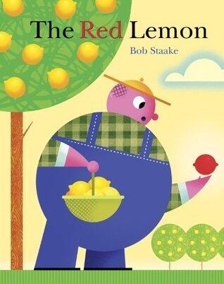 The Red Lemon