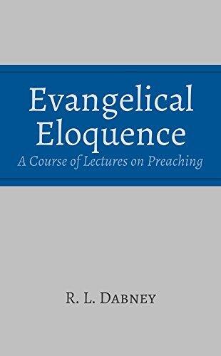 Evangelical Eloquence