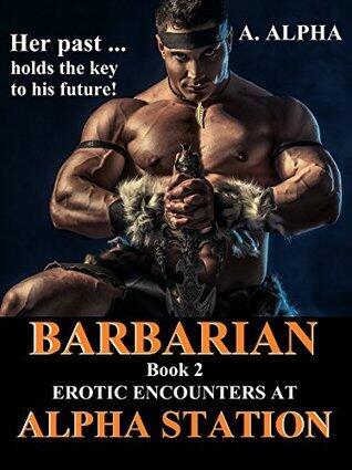 Barbarian