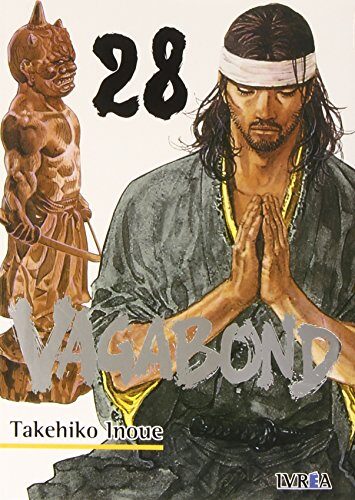 Vagabond, vol. 28