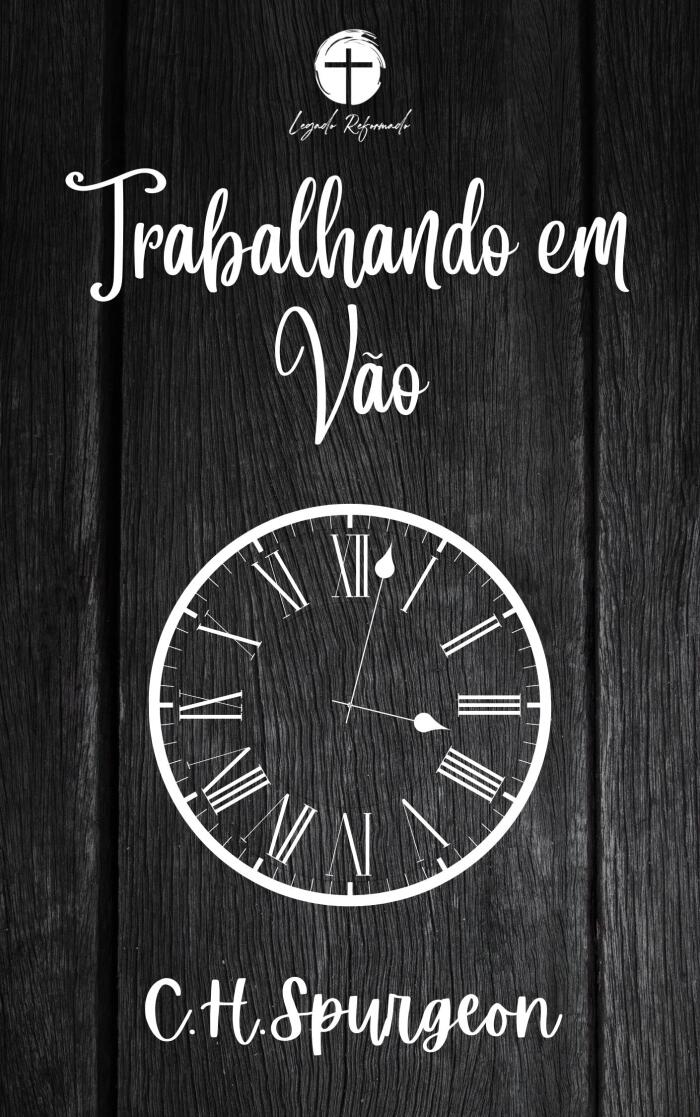 Trabalhando em Vão