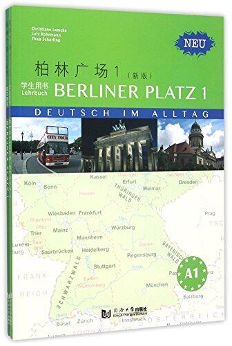 Berlin Plaza