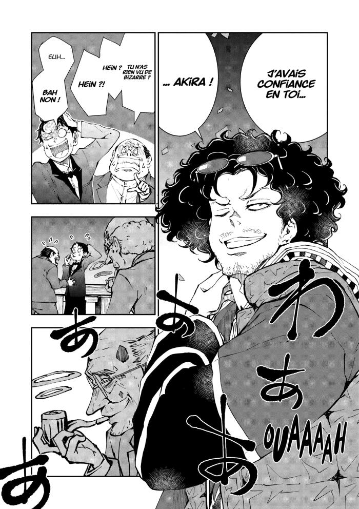 Bucket List of the dead - Tome 10