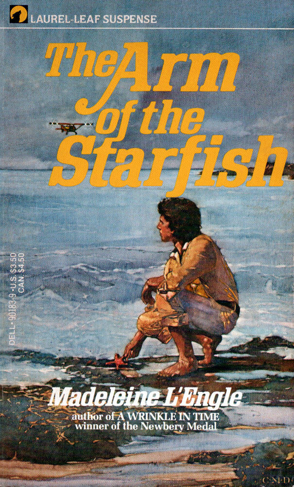 The Arm of the Starfish