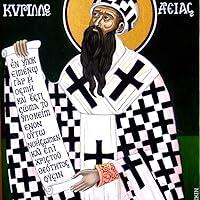 Cyril of Alexandria