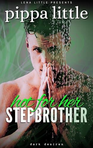 Hot For Her Stepbrother