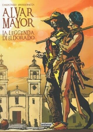 Alvar Mayor: Masterwork Edition