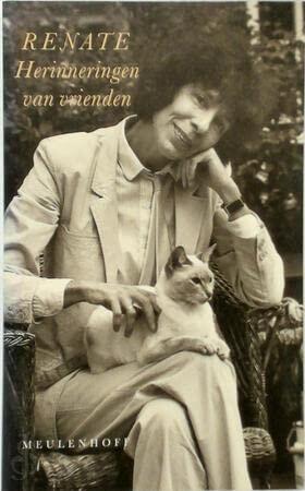 Renate: herinneringen van vrienden