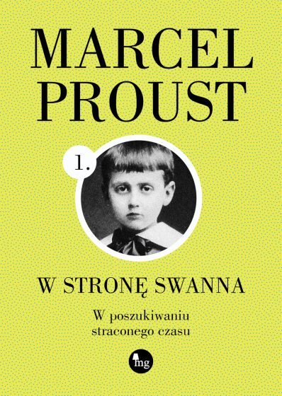 W stronę Swanna
