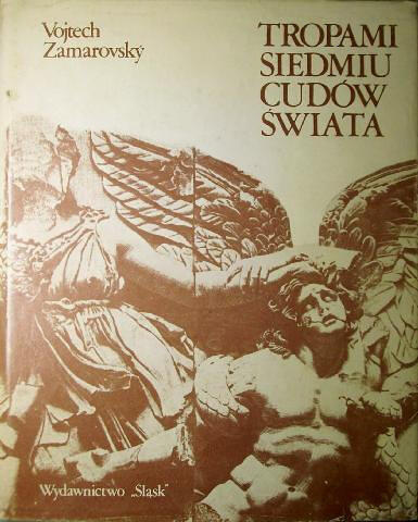 Tropami siedmiu cudów świata