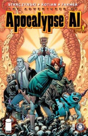 Apocalypse Al #1