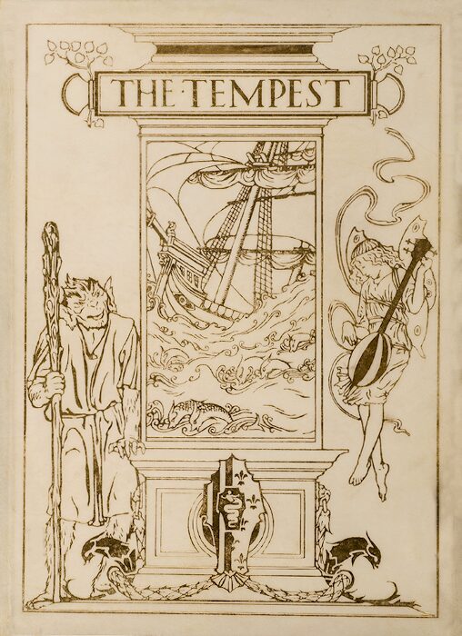 The Tempest