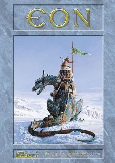 Eon II